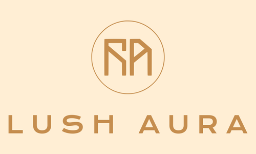 Lush Aura Cosmetics